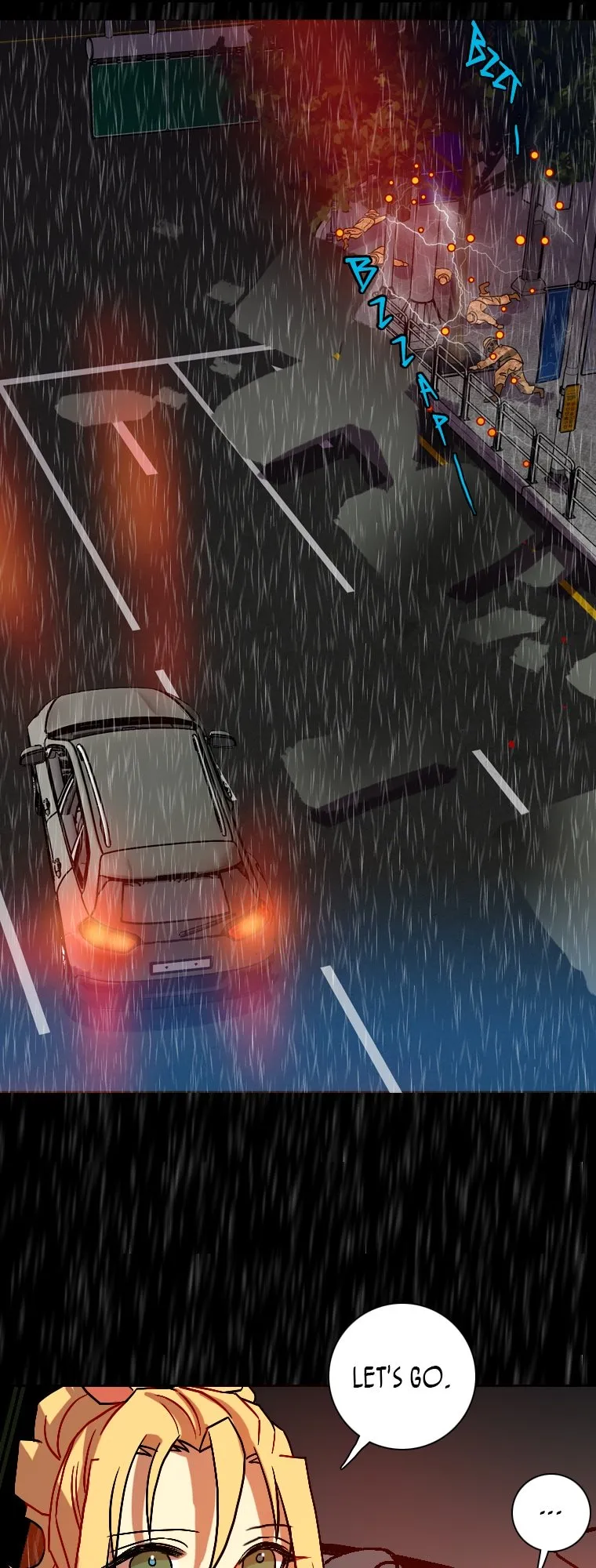 Dreamcide Chapter 152 - Page 45