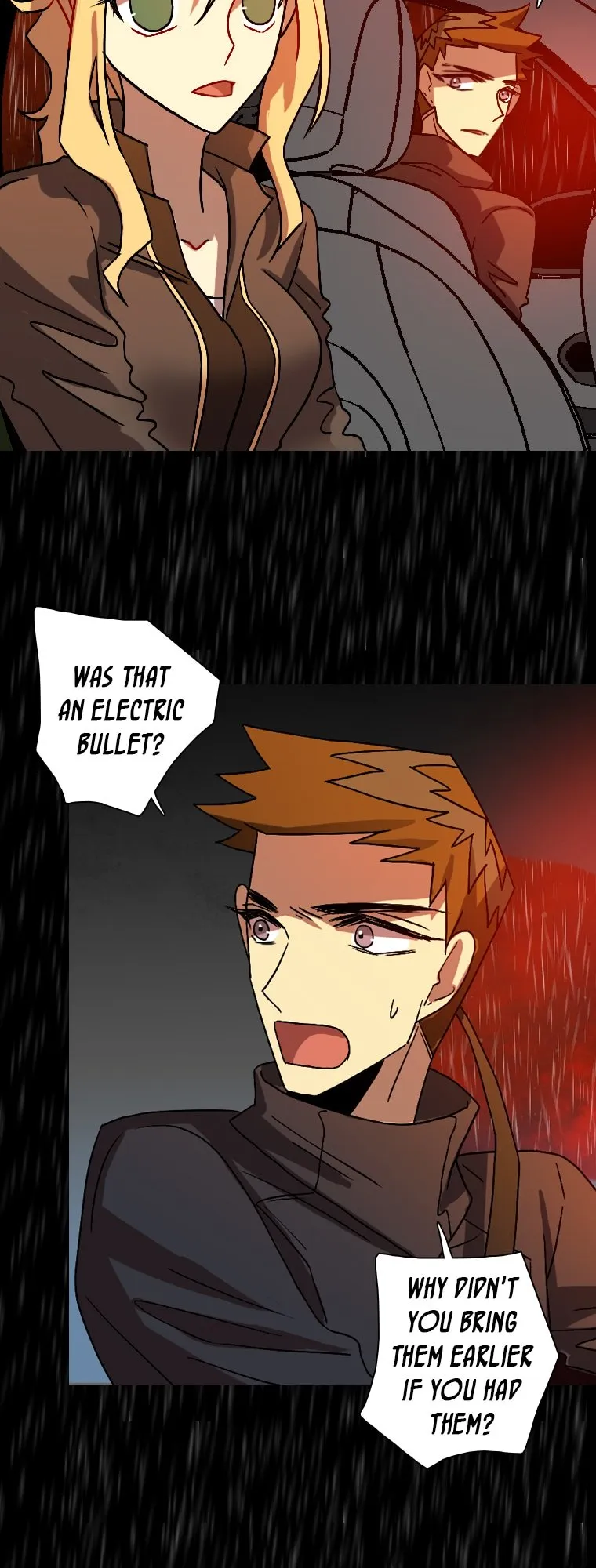 Dreamcide Chapter 152 - Page 46