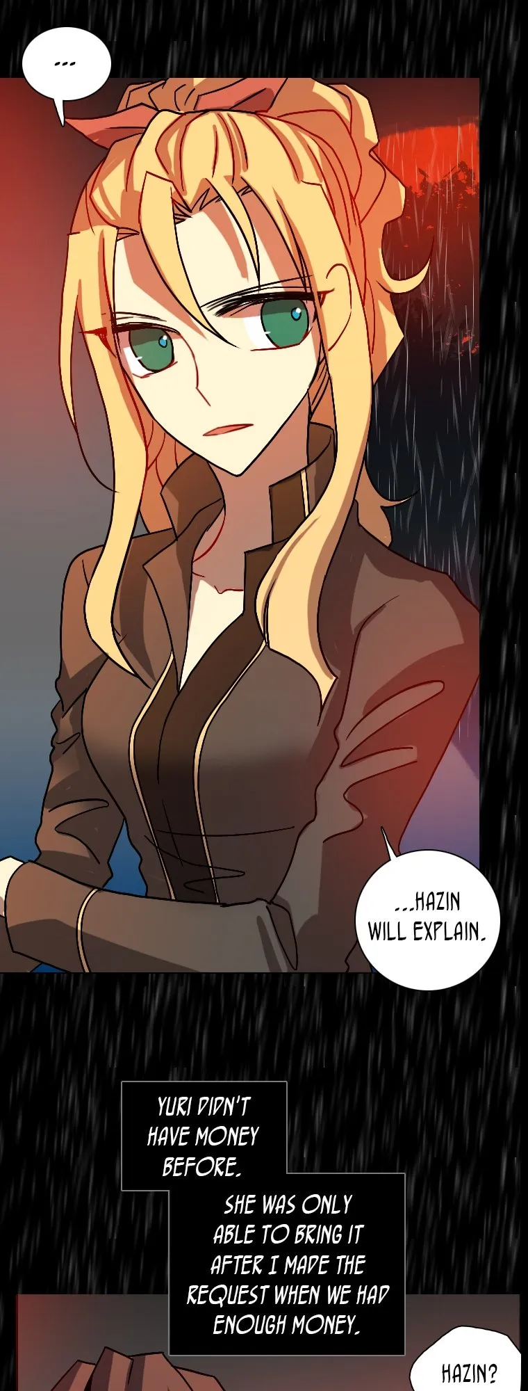 Dreamcide Chapter 152 - Page 47