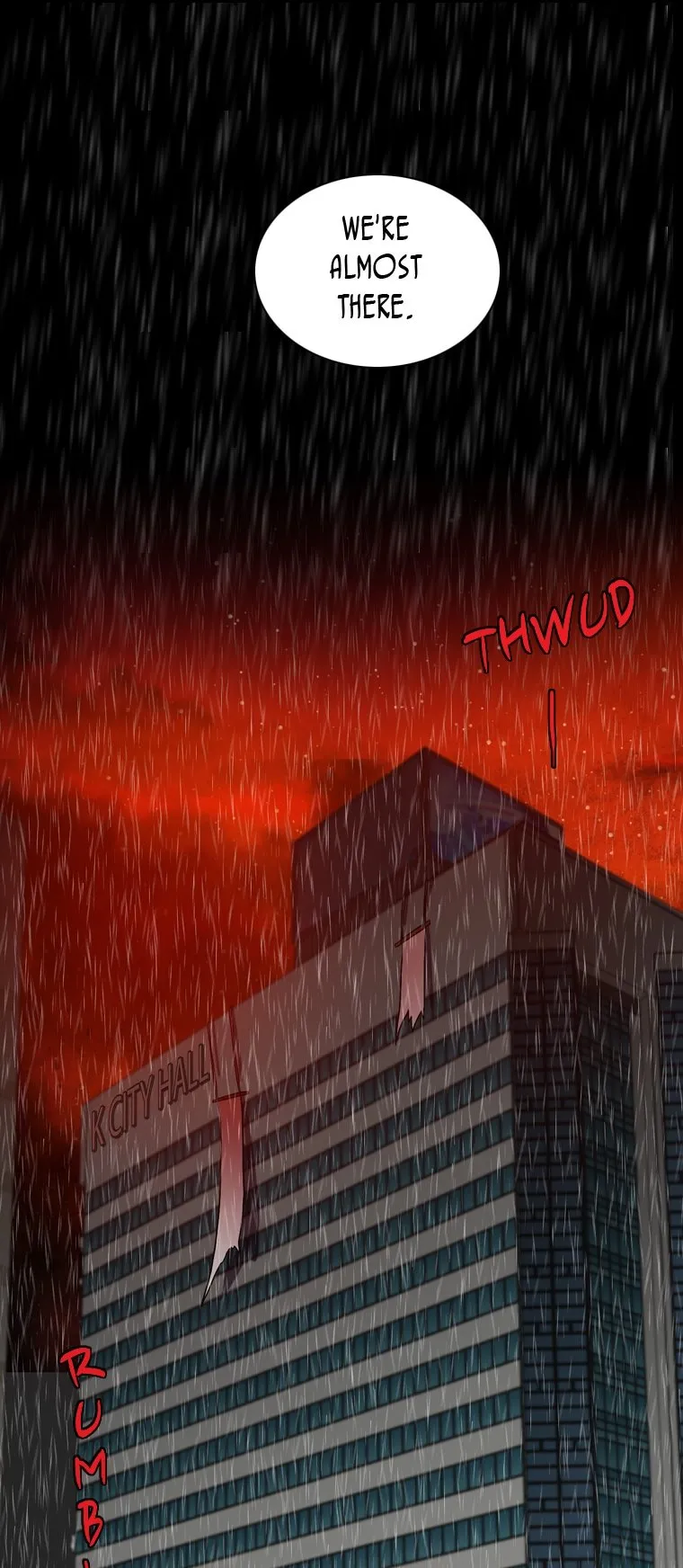 Dreamcide Chapter 152 - Page 49