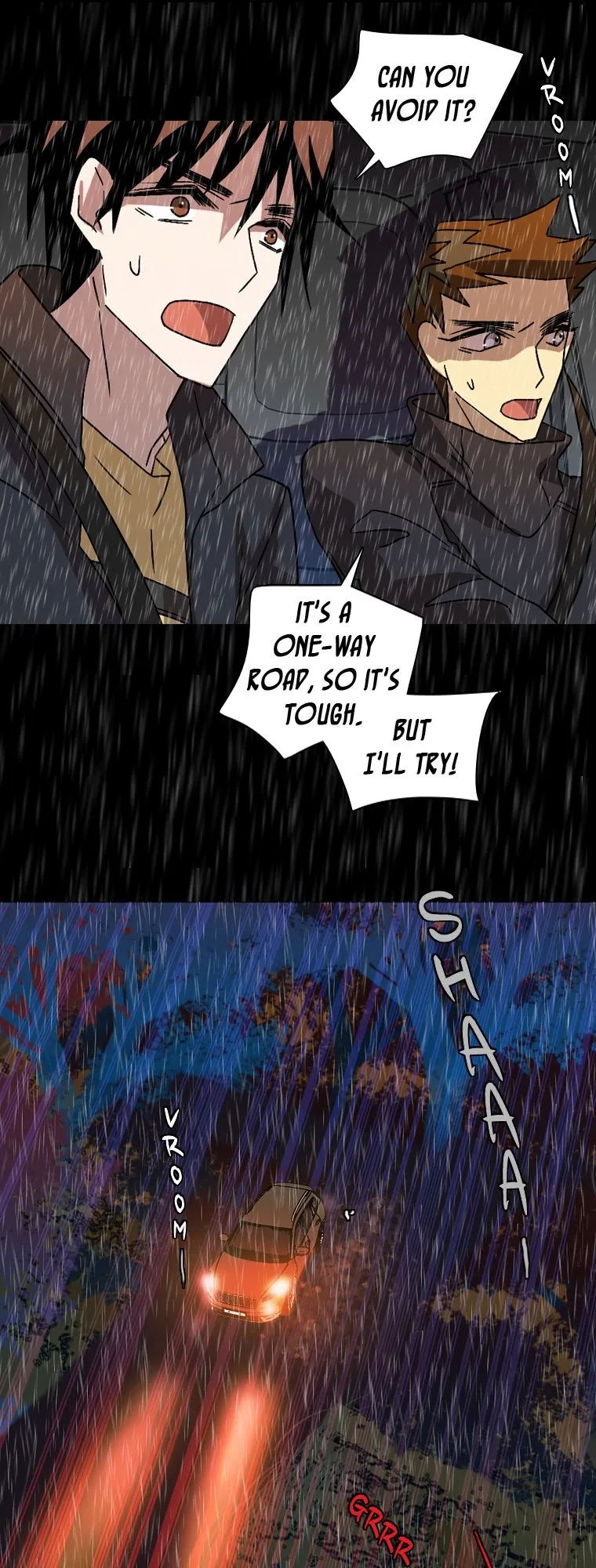 Dreamcide Chapter 152 - Page 5