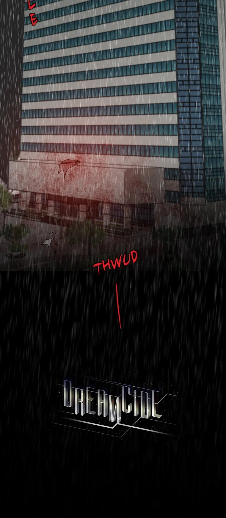 Dreamcide Chapter 152 - Page 50