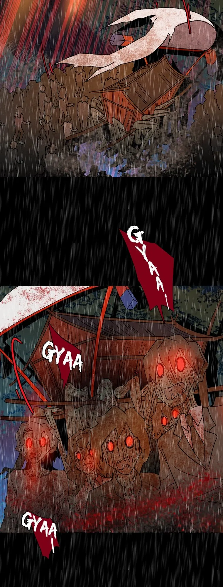 Dreamcide Chapter 152 - Page 6