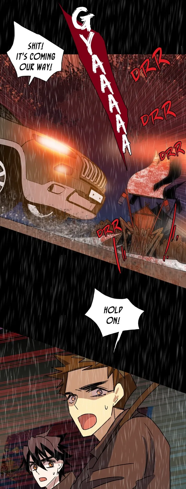 Dreamcide Chapter 152 - Page 7