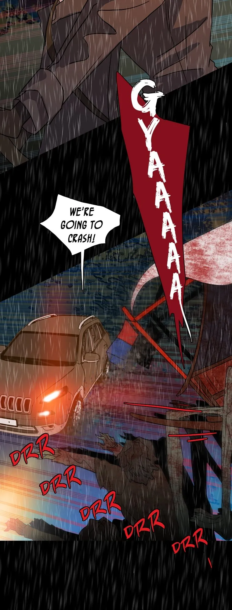 Dreamcide Chapter 152 - Page 8