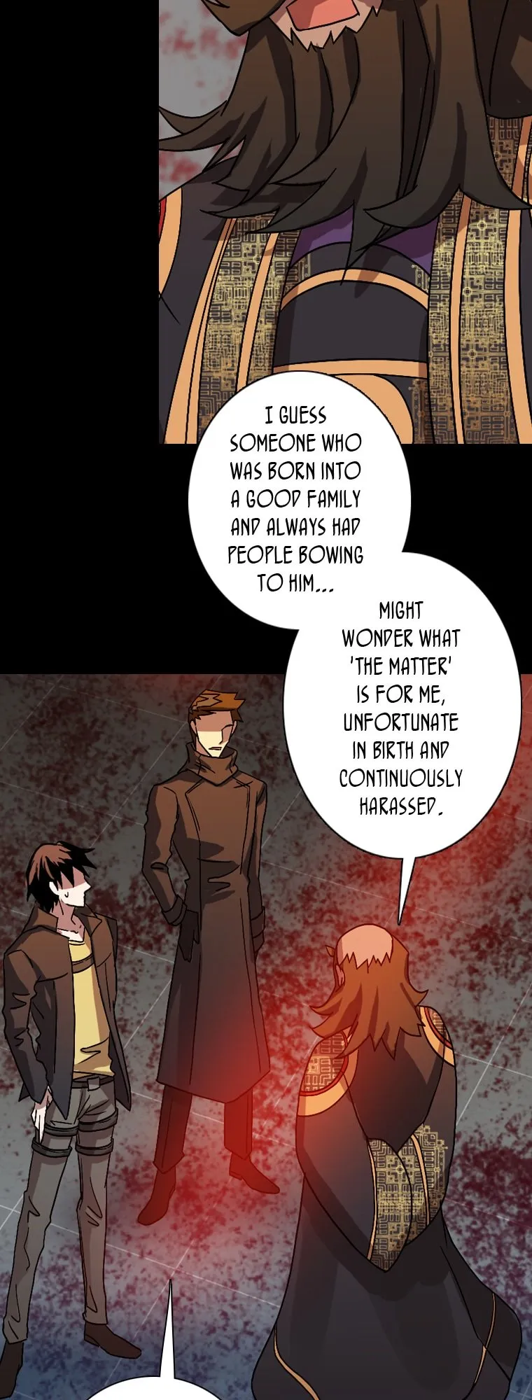 Dreamcide Chapter 153 - Page 17