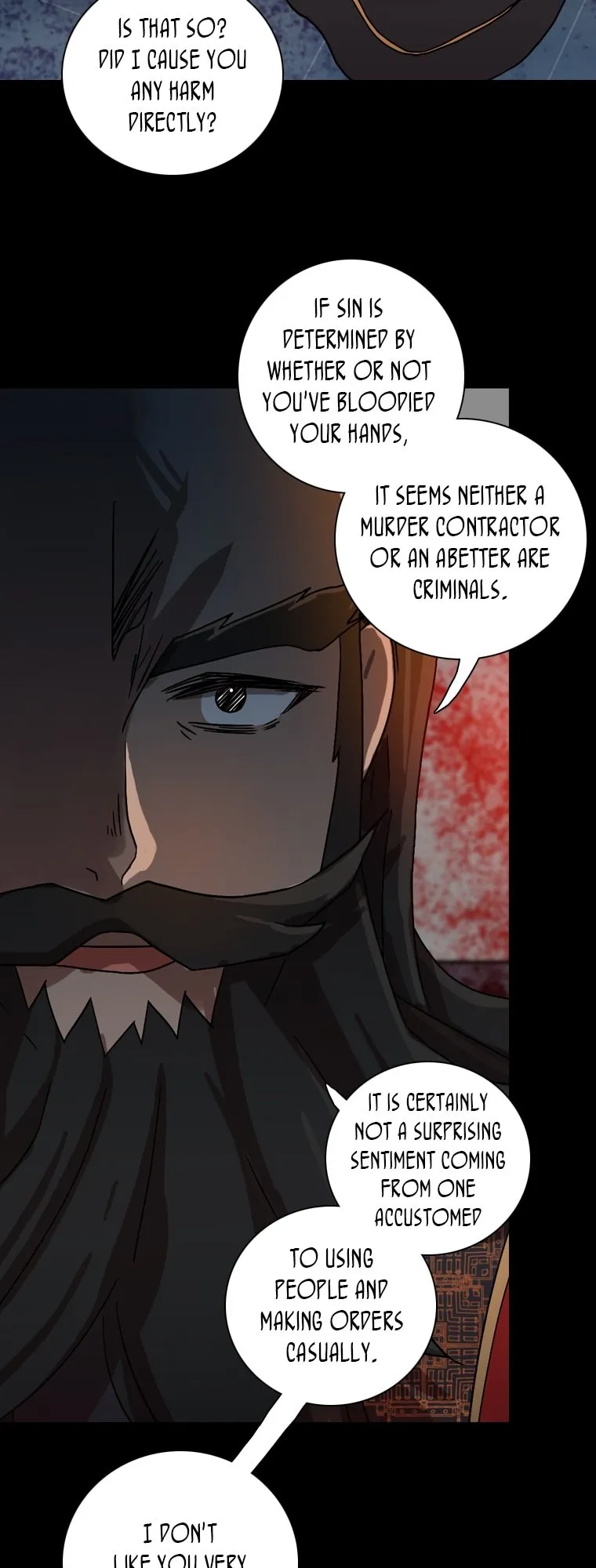 Dreamcide Chapter 153 - Page 18