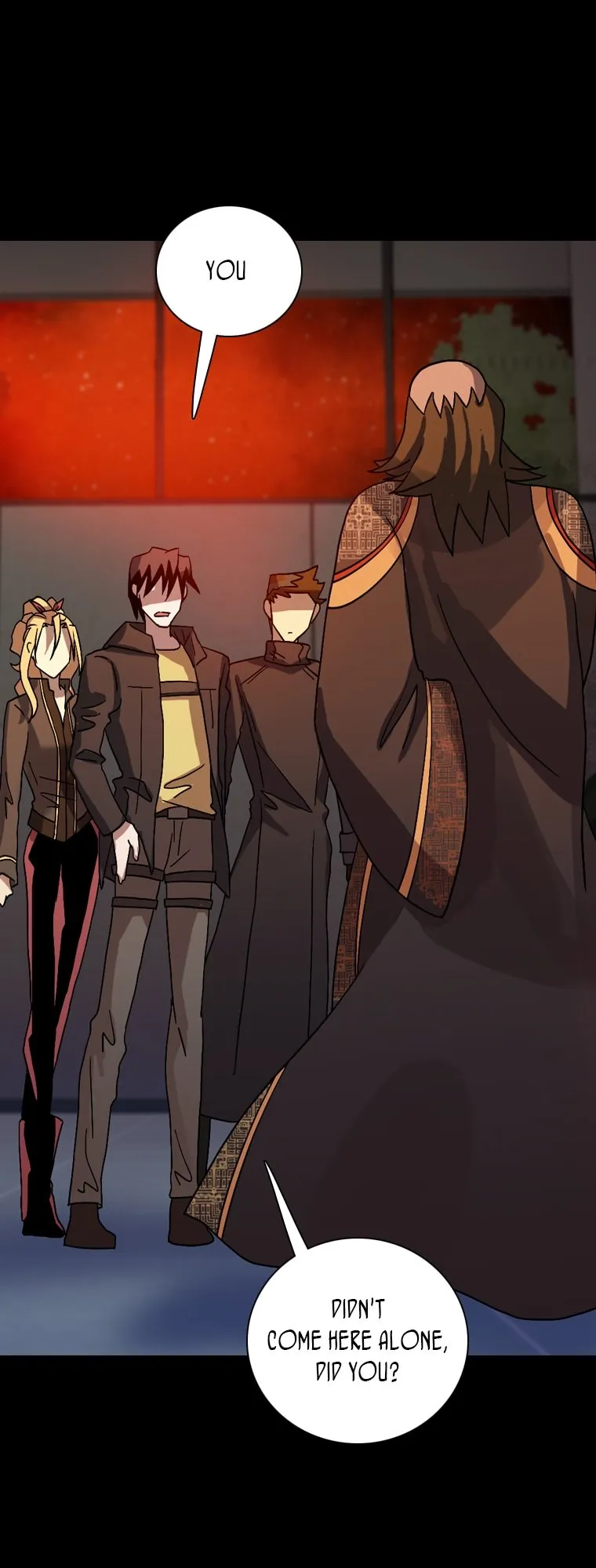 Dreamcide Chapter 153 - Page 32