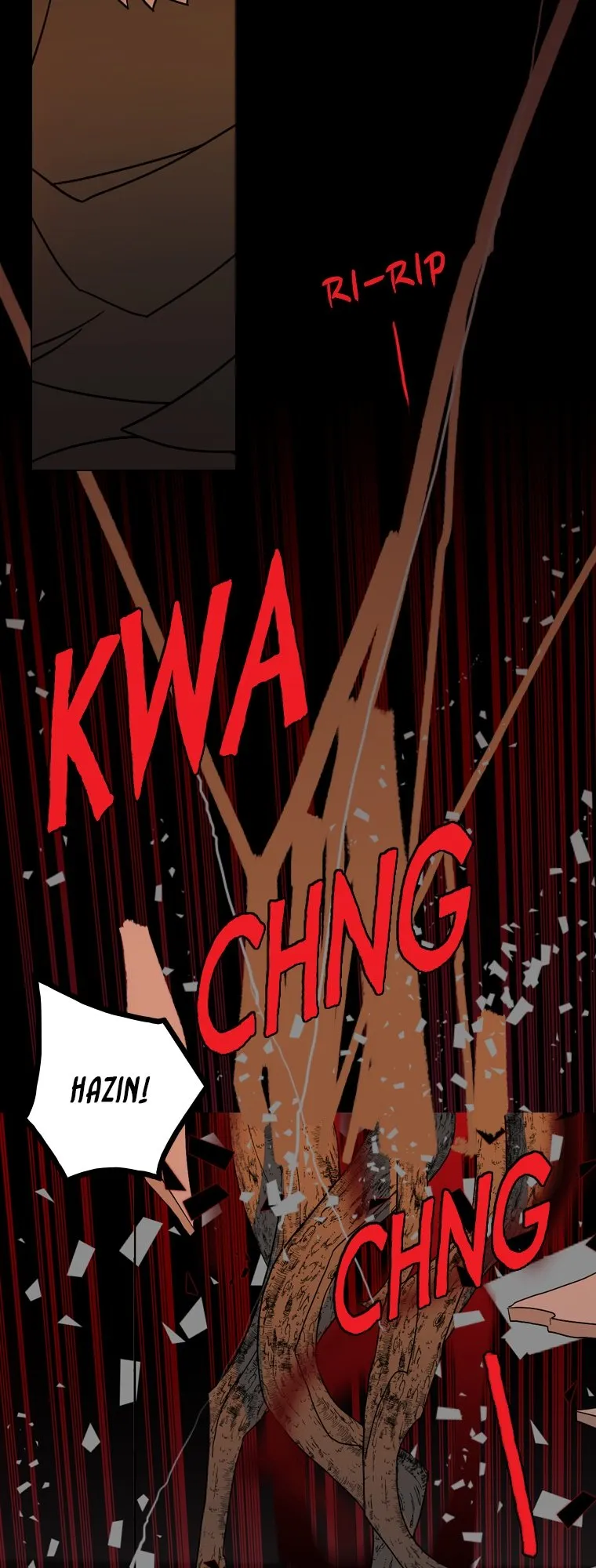 Dreamcide Chapter 153 - Page 38