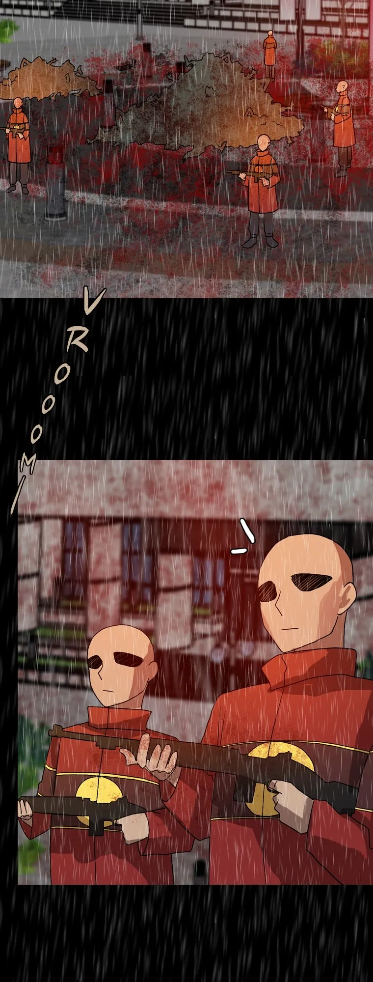 Dreamcide Chapter 153 - Page 4