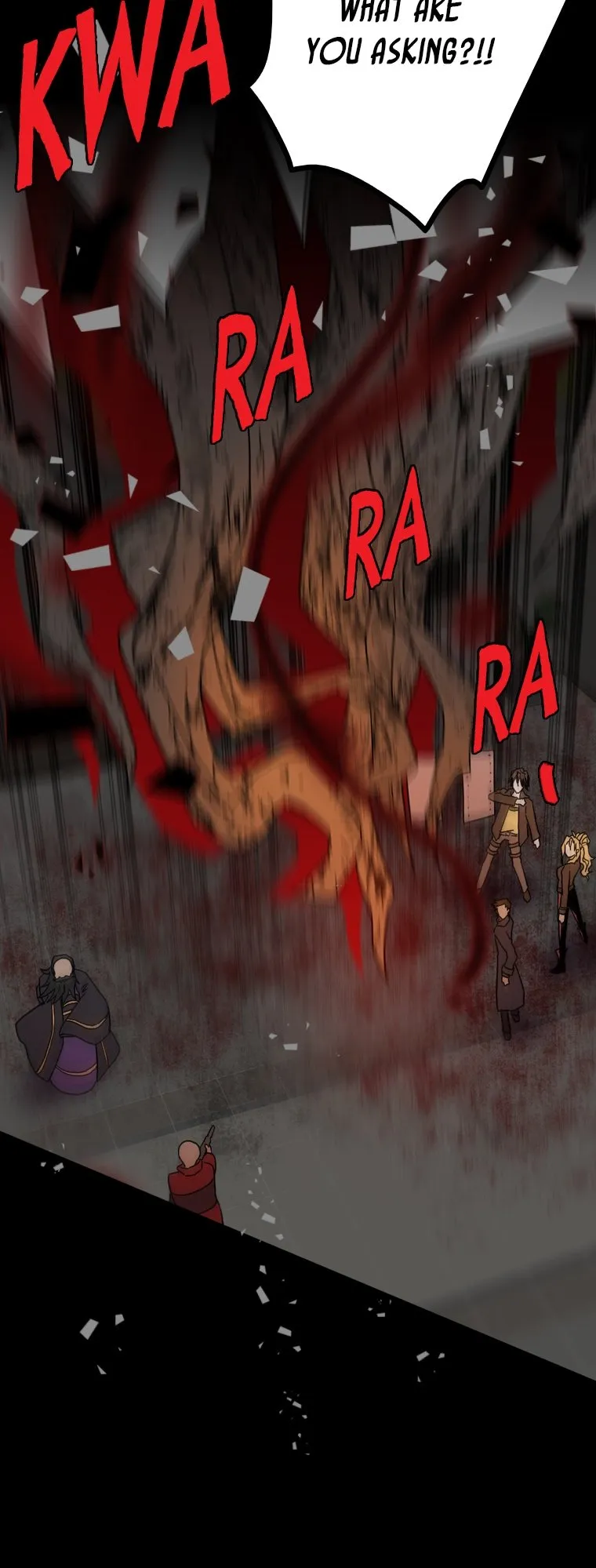 Dreamcide Chapter 153 - Page 40