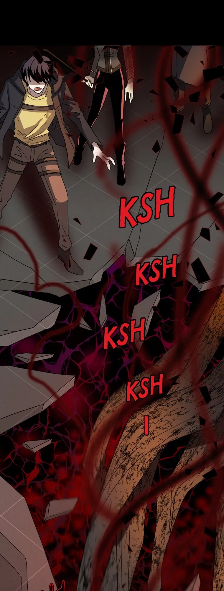 Dreamcide Chapter 153 - Page 45