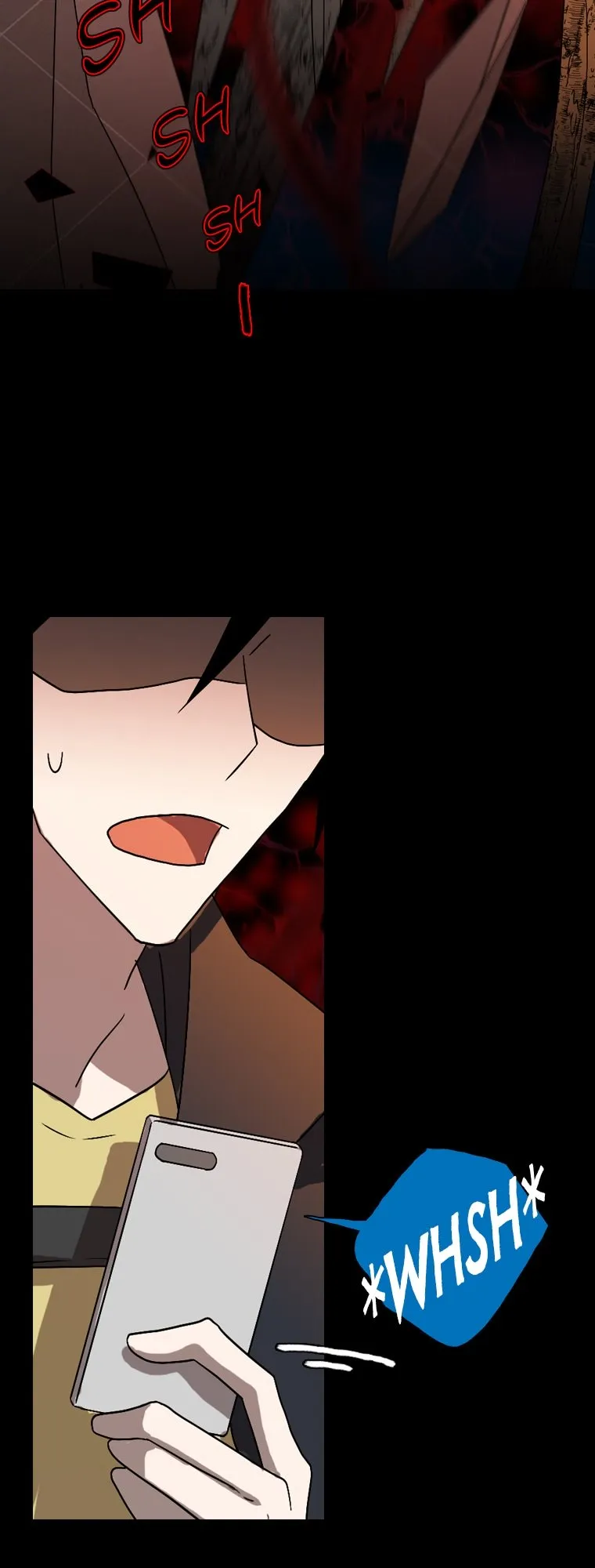 Dreamcide Chapter 153 - Page 46