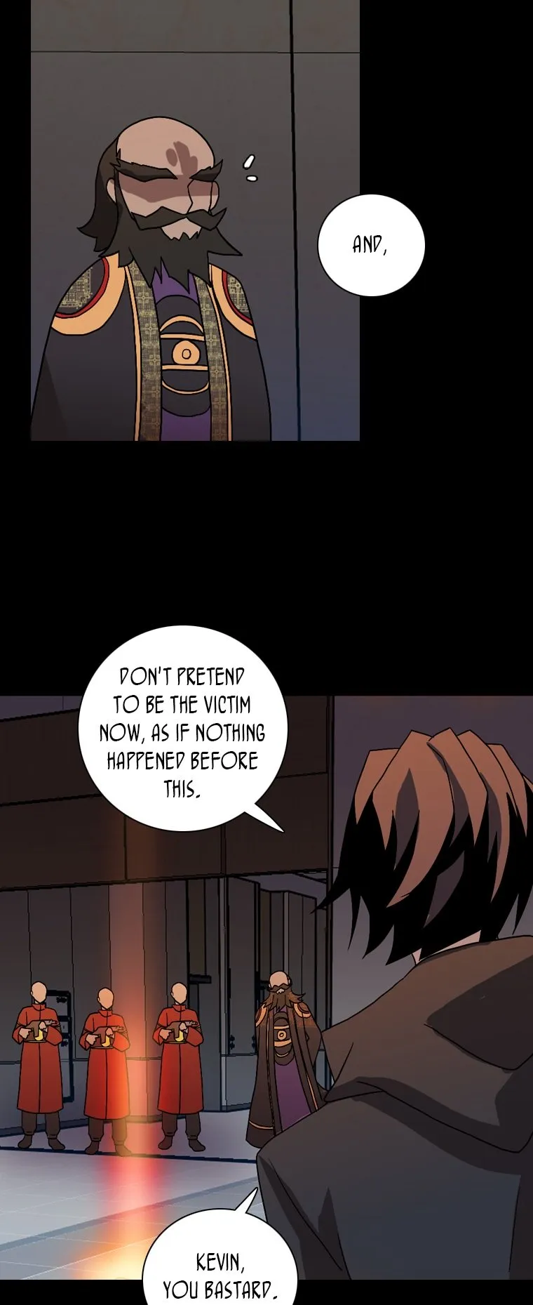 Dreamcide Chapter 153 - Page 55