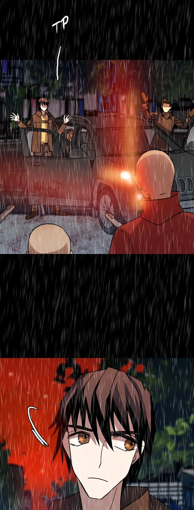 Dreamcide Chapter 153 - Page 7