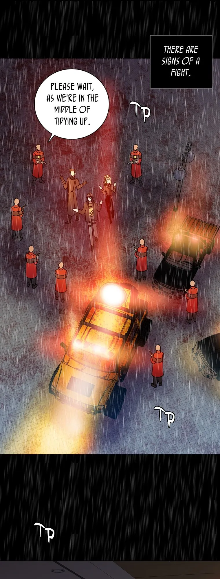 Dreamcide Chapter 153 - Page 9