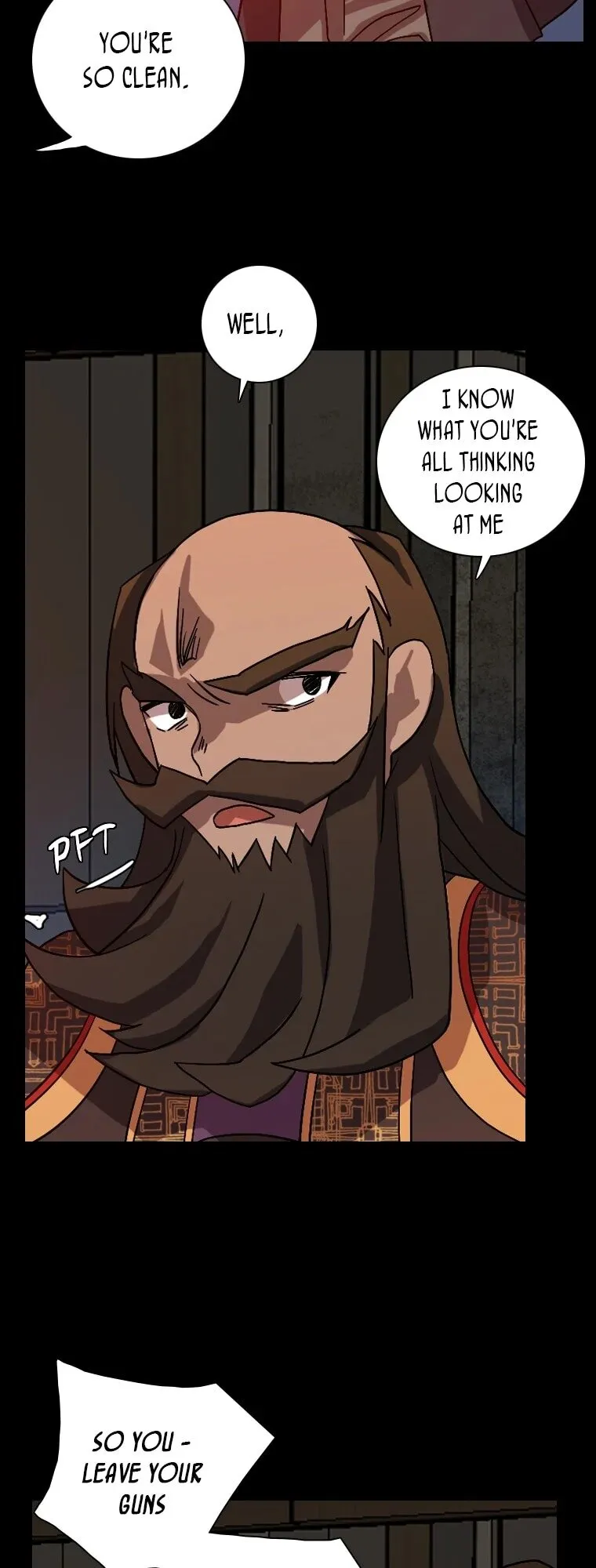 Dreamcide Chapter 154 - Page 11