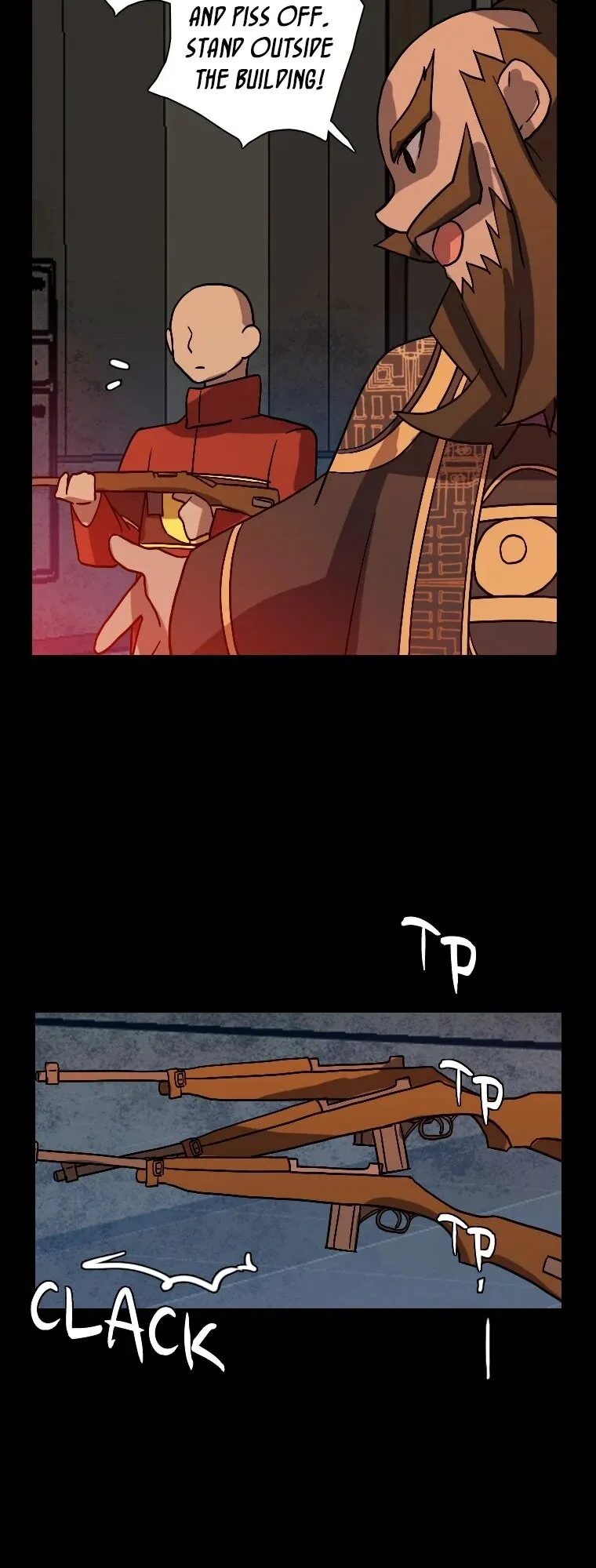 Dreamcide Chapter 154 - Page 12