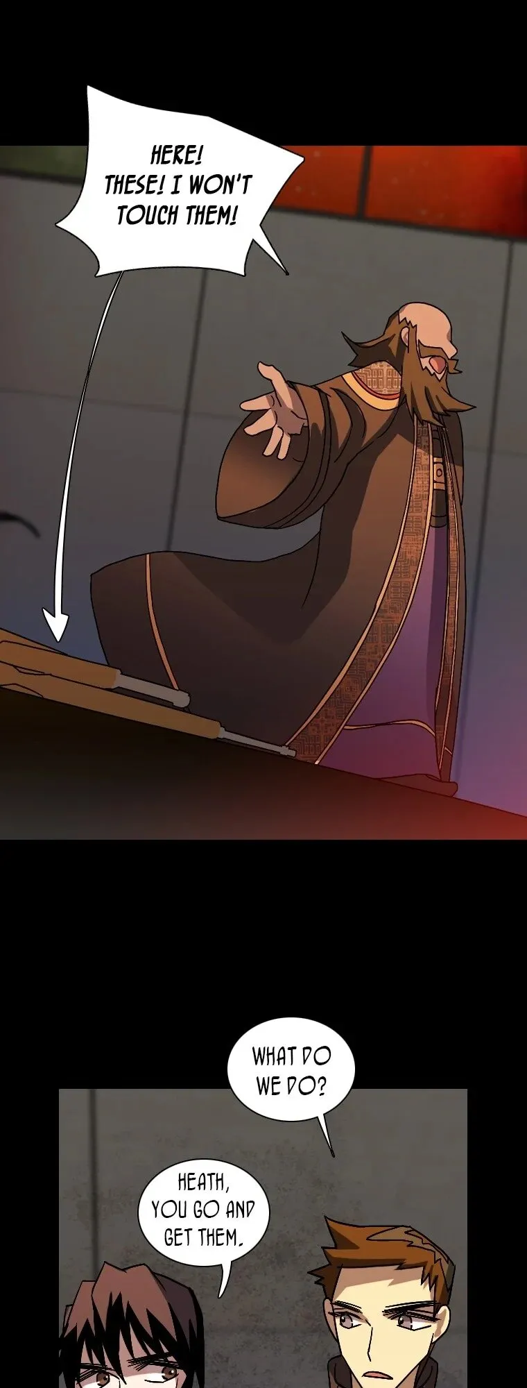 Dreamcide Chapter 154 - Page 15