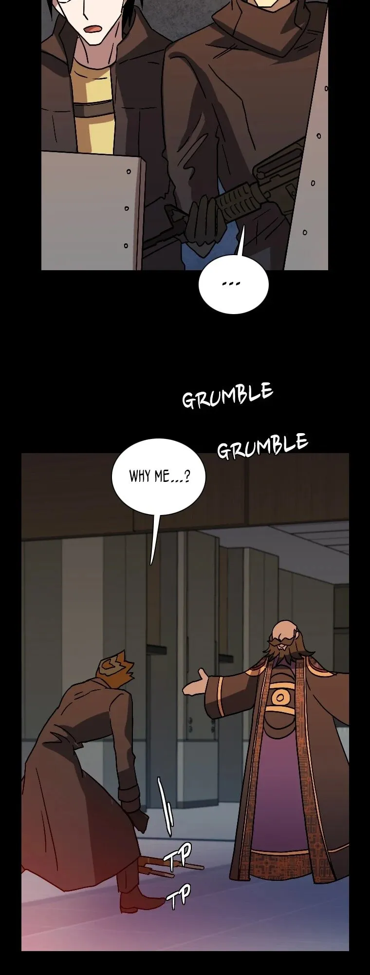 Dreamcide Chapter 154 - Page 16