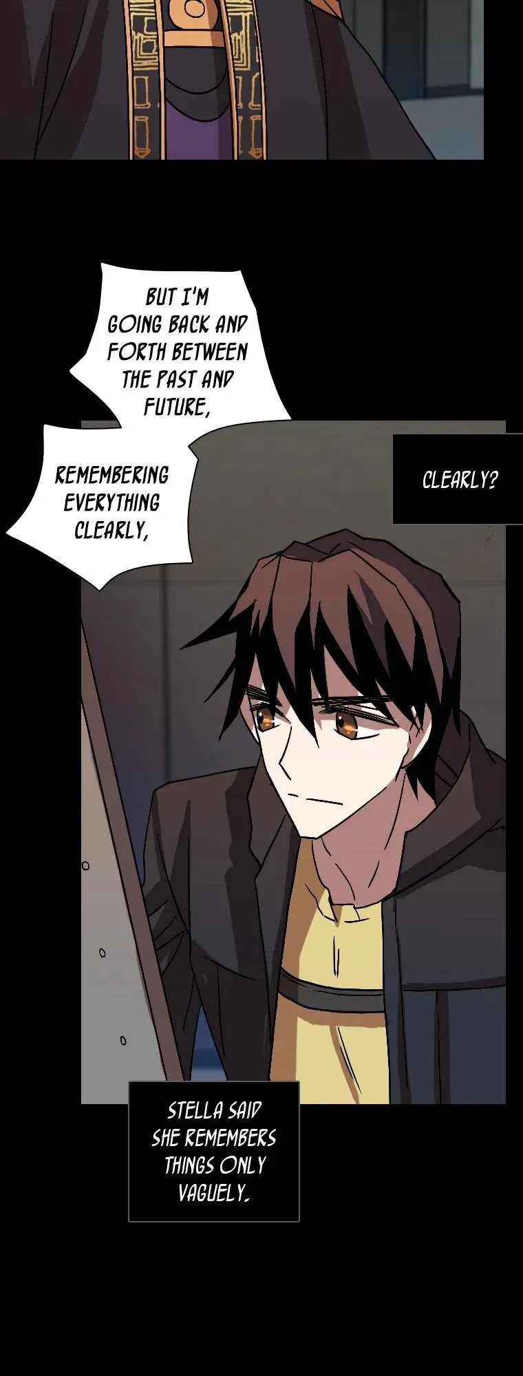 Dreamcide Chapter 154 - Page 20