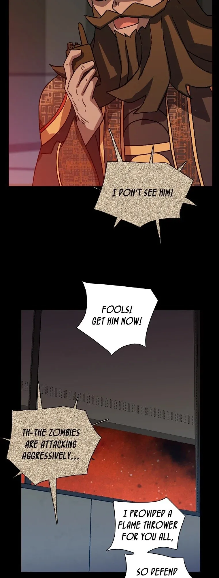 Dreamcide Chapter 154 - Page 26