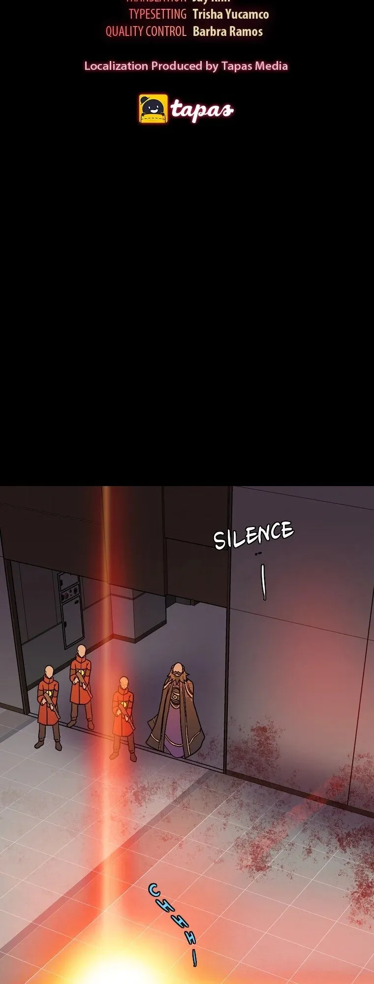 Dreamcide Chapter 154 - Page 3