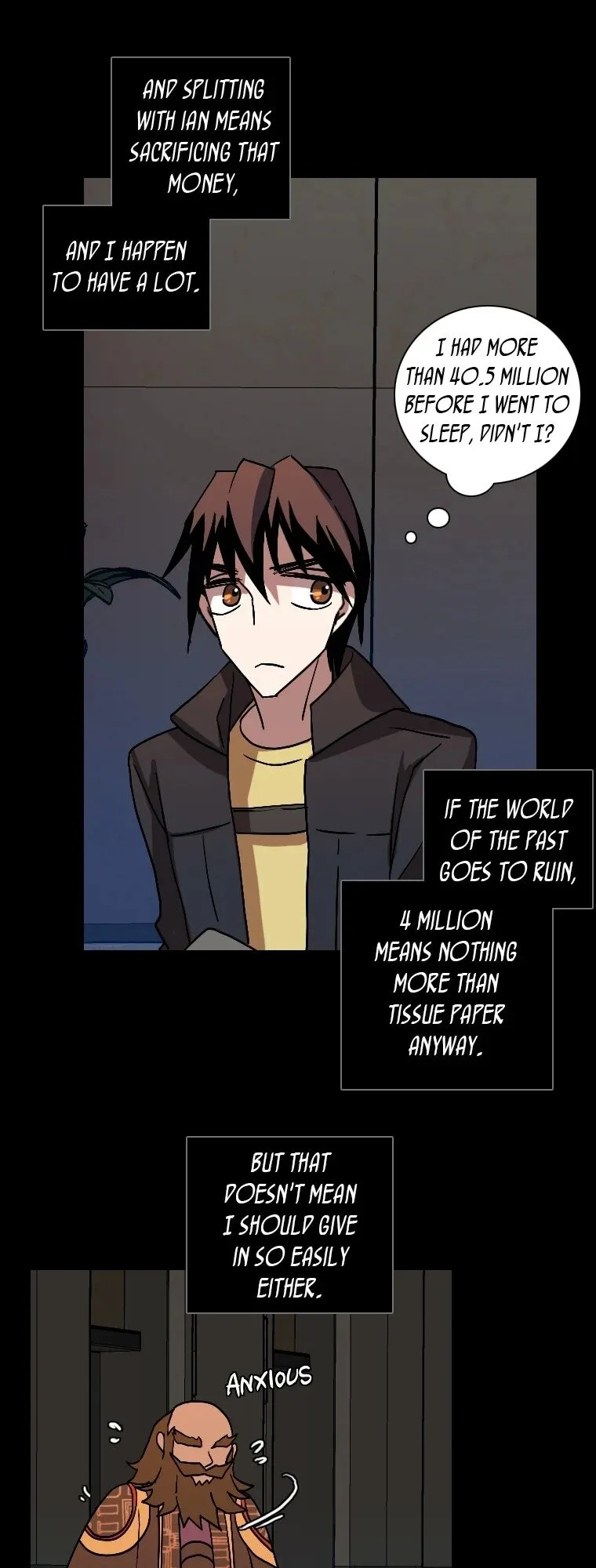 Dreamcide Chapter 154 - Page 37