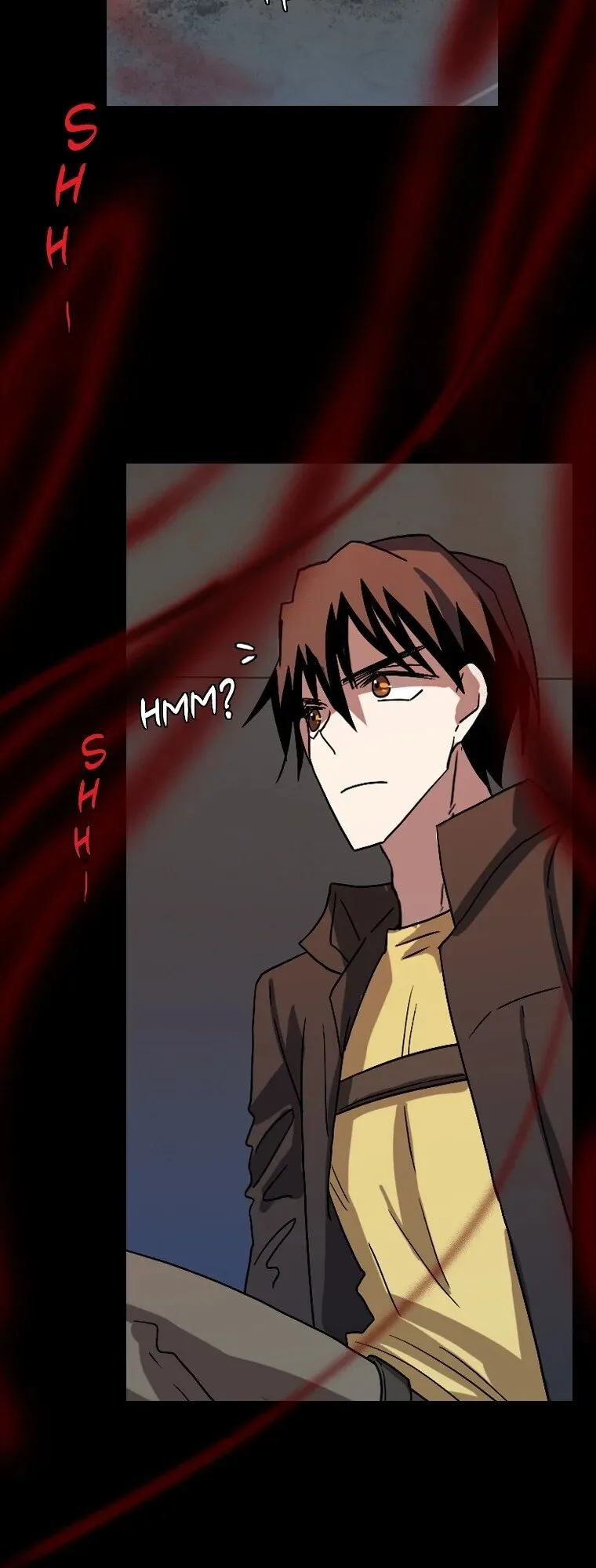 Dreamcide Chapter 154 - Page 40