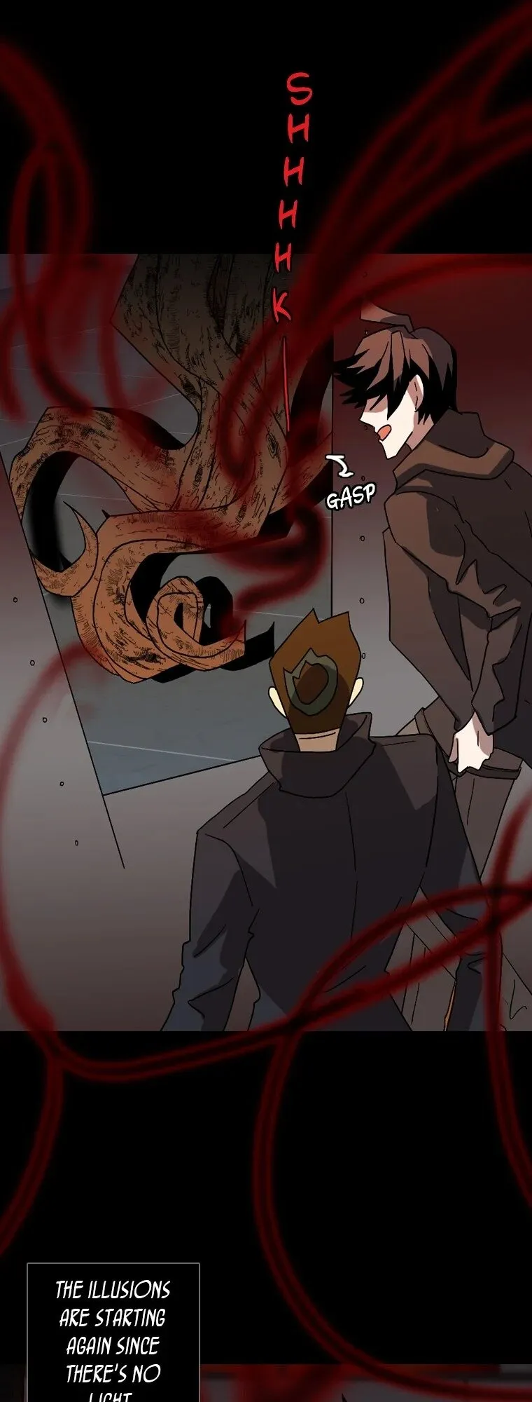 Dreamcide Chapter 154 - Page 41