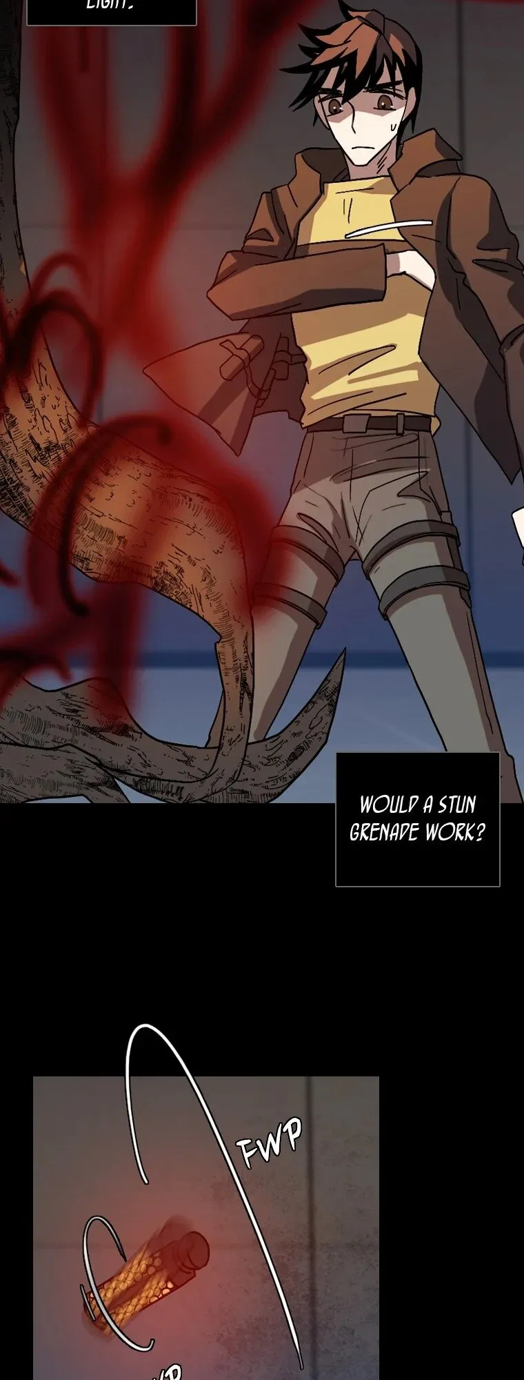 Dreamcide Chapter 154 - Page 42