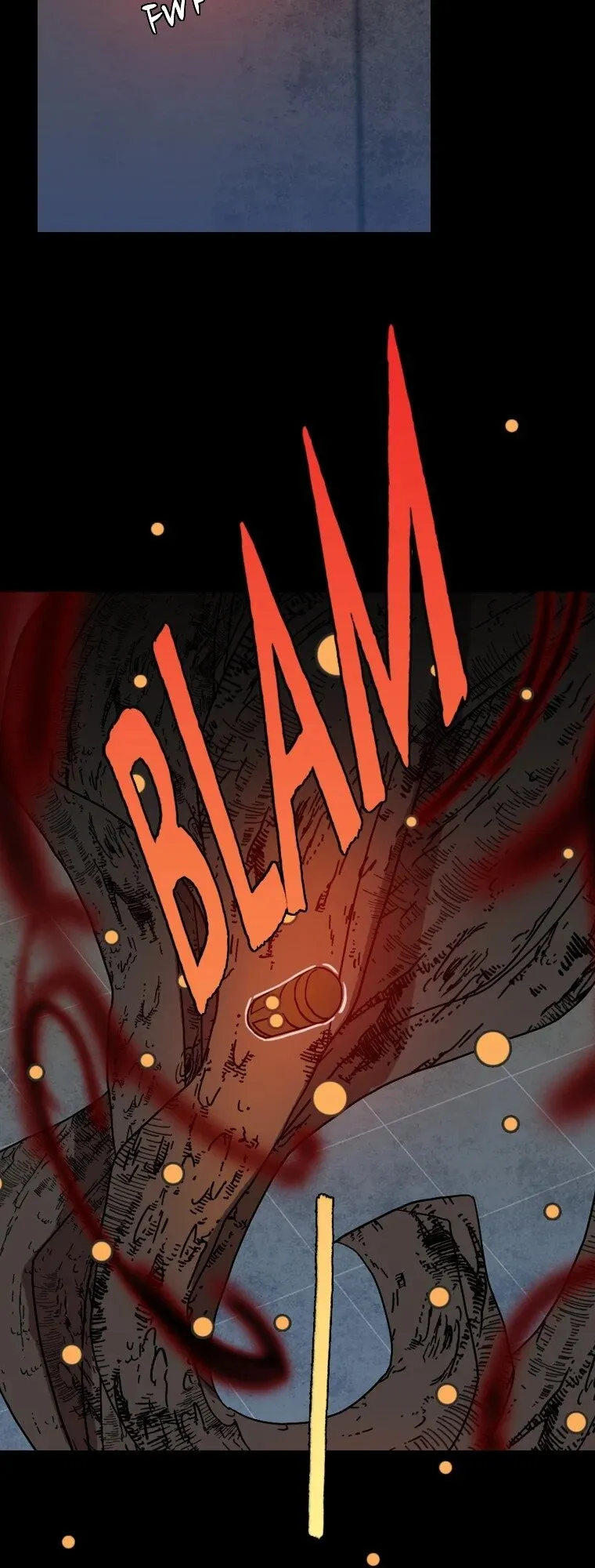 Dreamcide Chapter 154 - Page 43