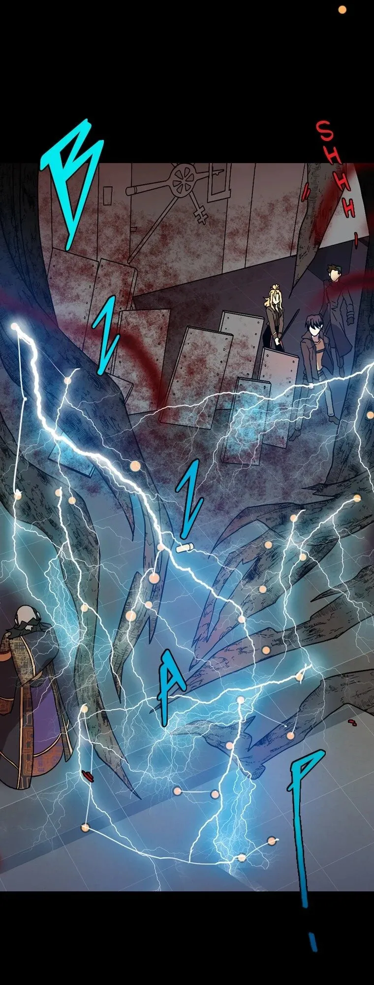 Dreamcide Chapter 154 - Page 44