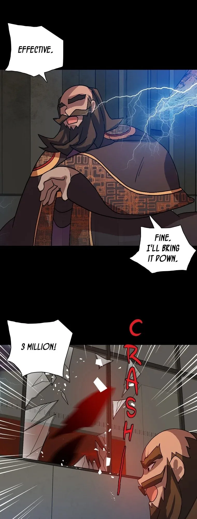 Dreamcide Chapter 154 - Page 45