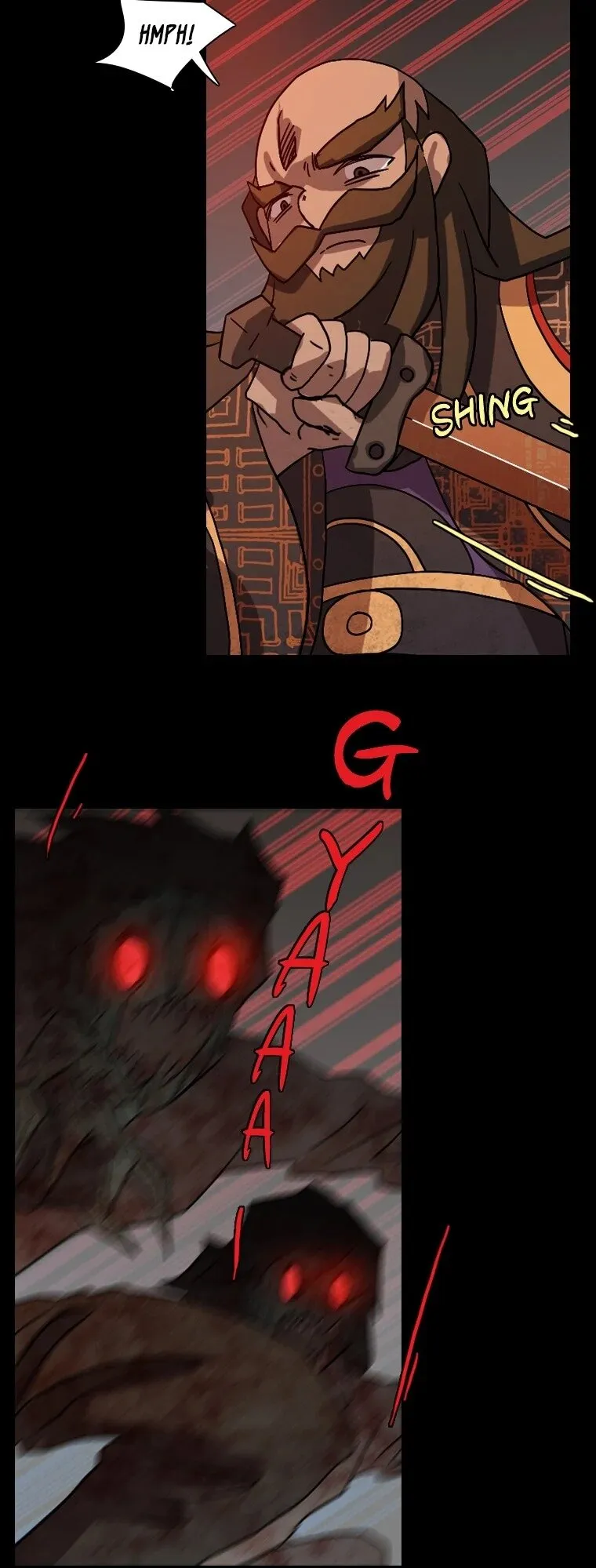 Dreamcide Chapter 154 - Page 48