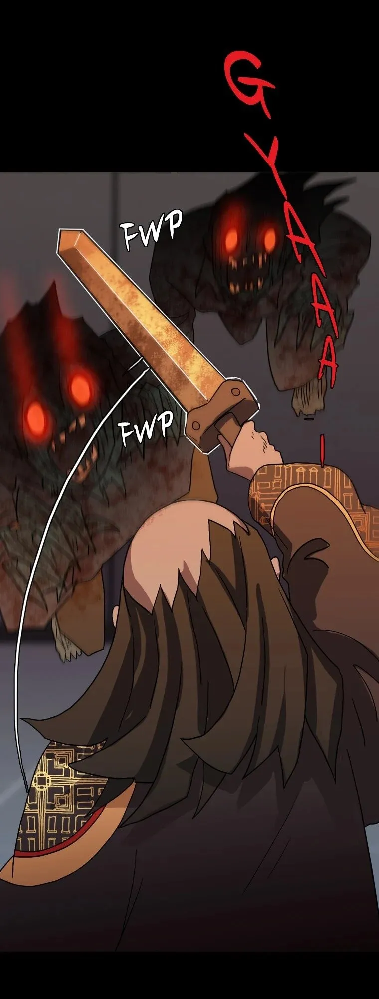 Dreamcide Chapter 154 - Page 49