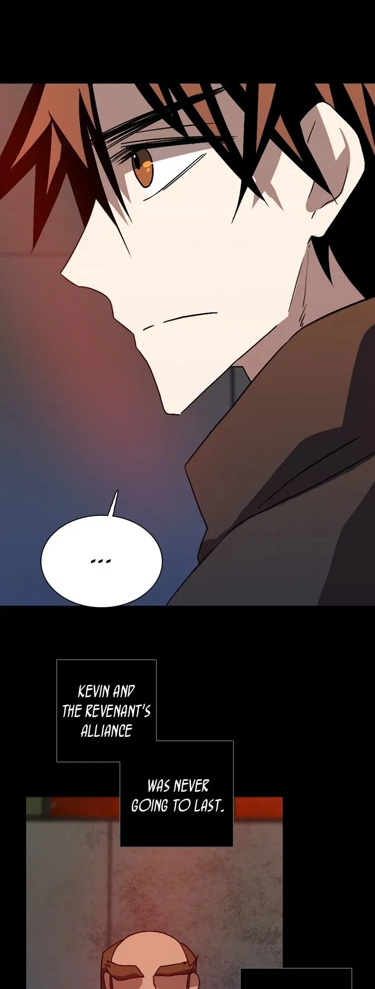 Dreamcide Chapter 154 - Page 5