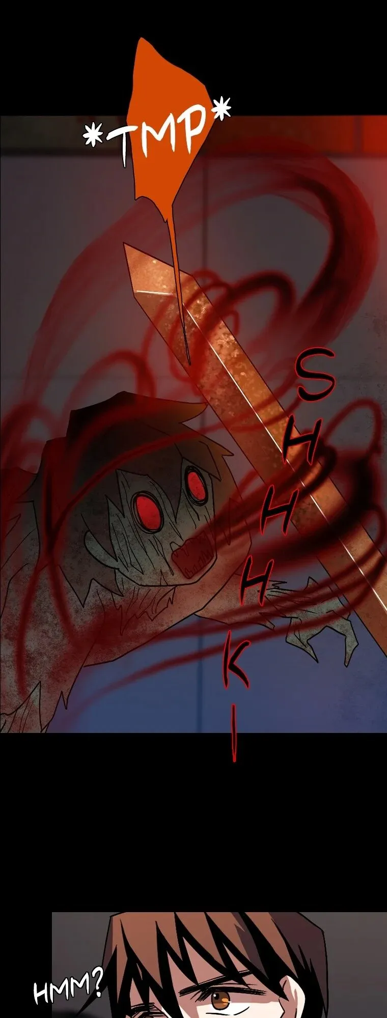 Dreamcide Chapter 154 - Page 50