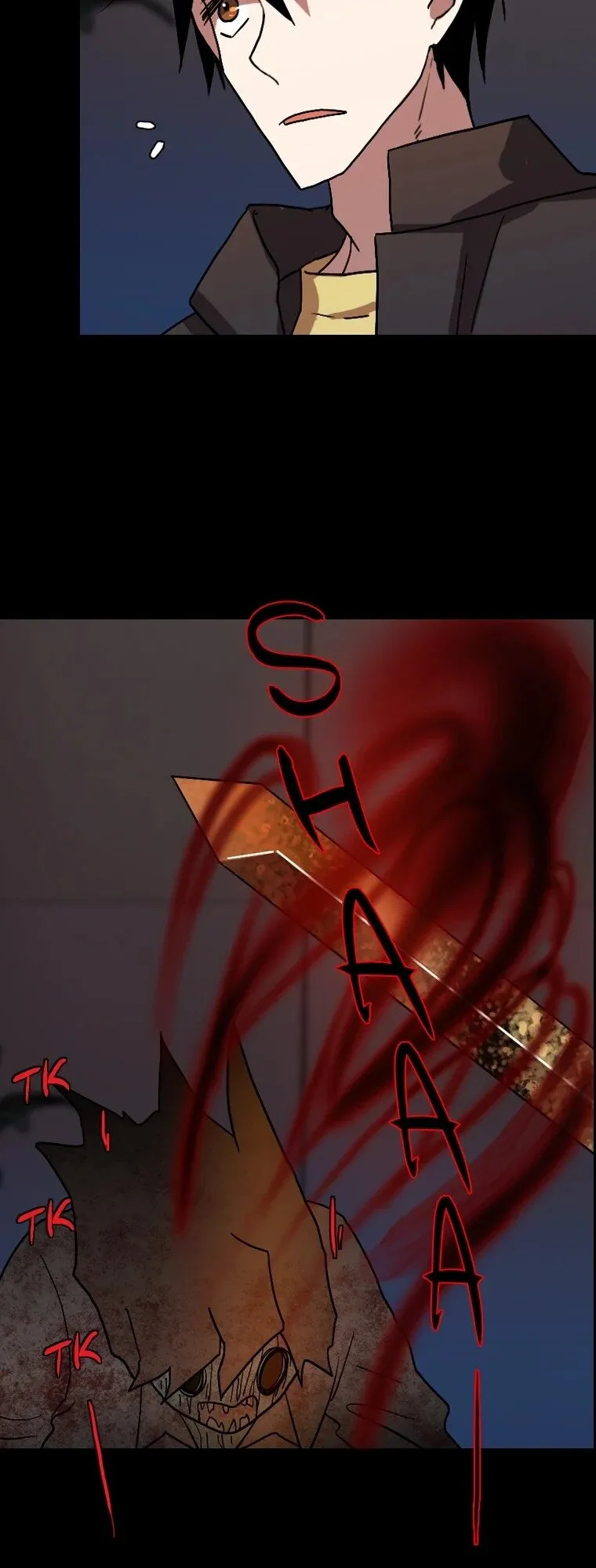 Dreamcide Chapter 154 - Page 51