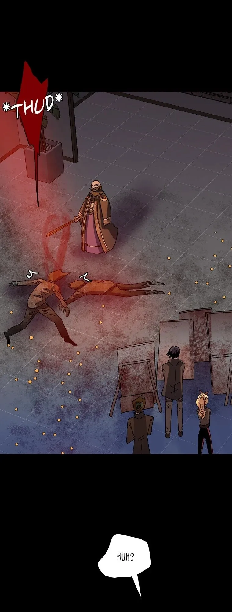 Dreamcide Chapter 154 - Page 52