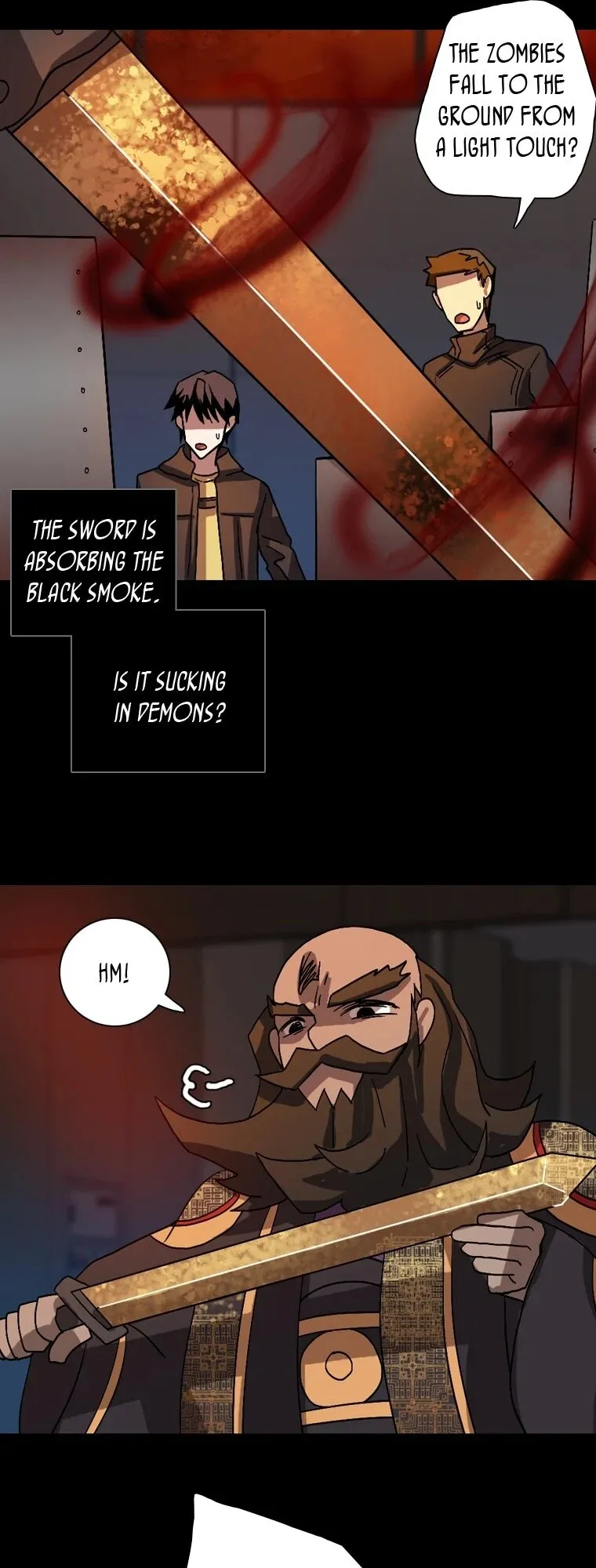 Dreamcide Chapter 154 - Page 53