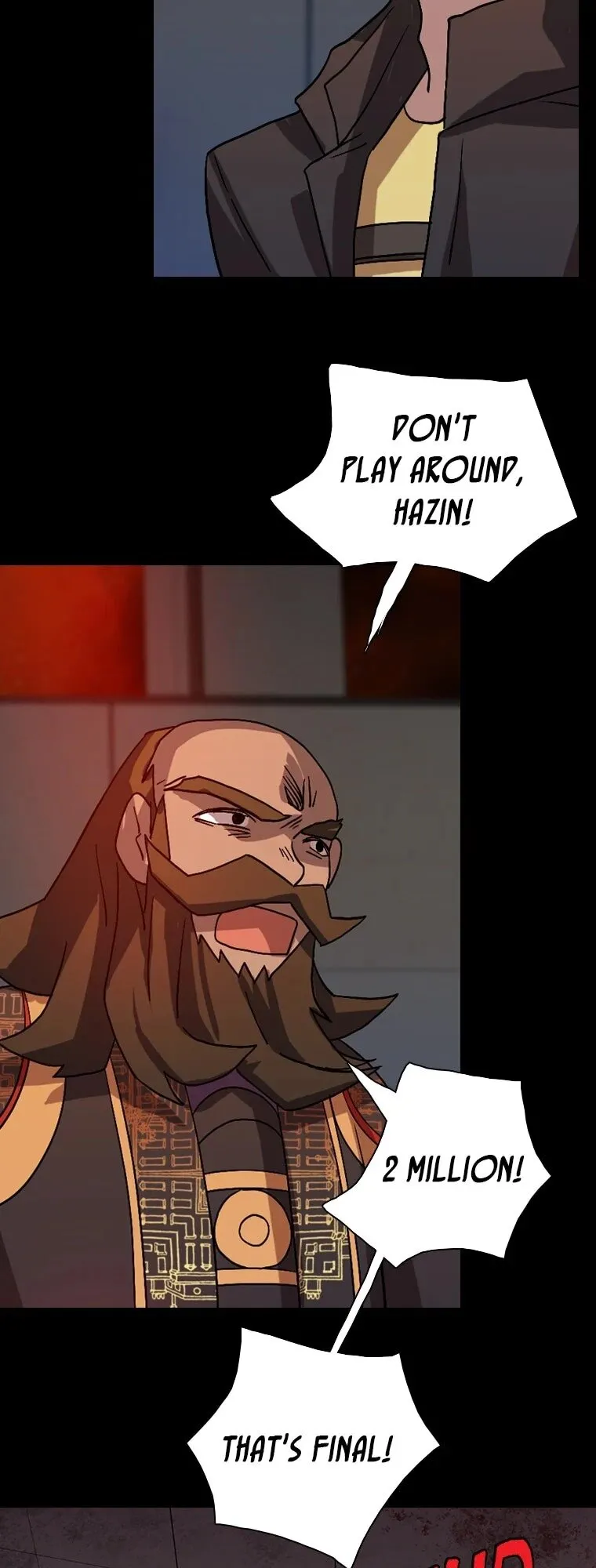 Dreamcide Chapter 154 - Page 55