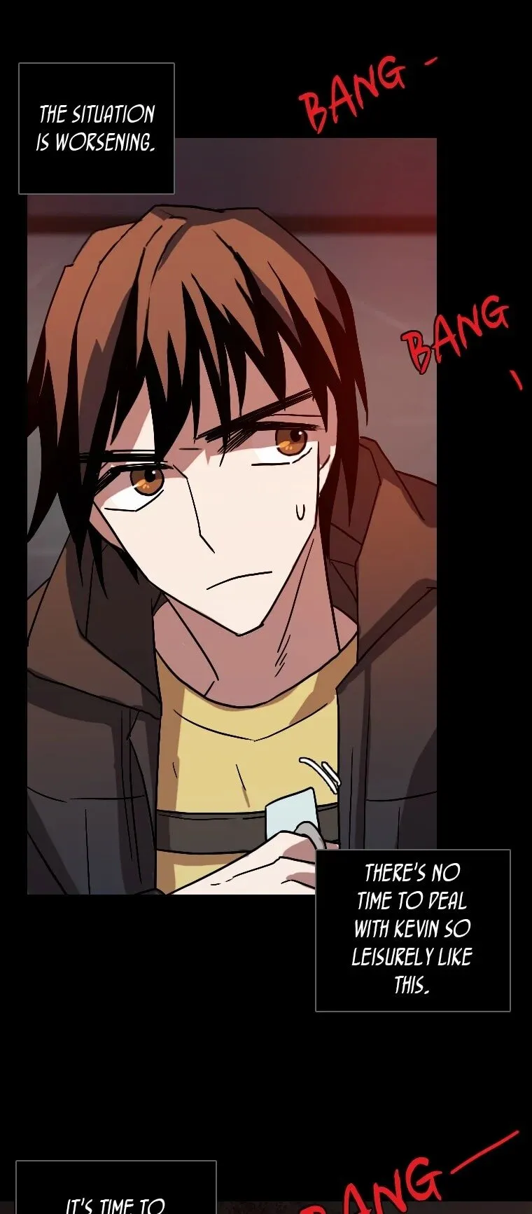 Dreamcide Chapter 154 - Page 57