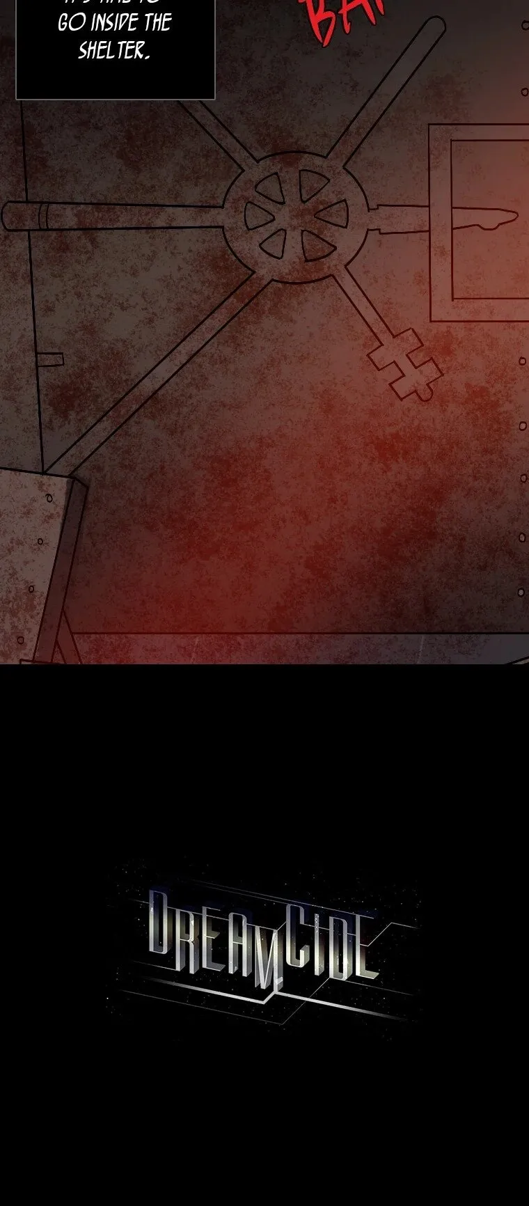 Dreamcide Chapter 154 - Page 58