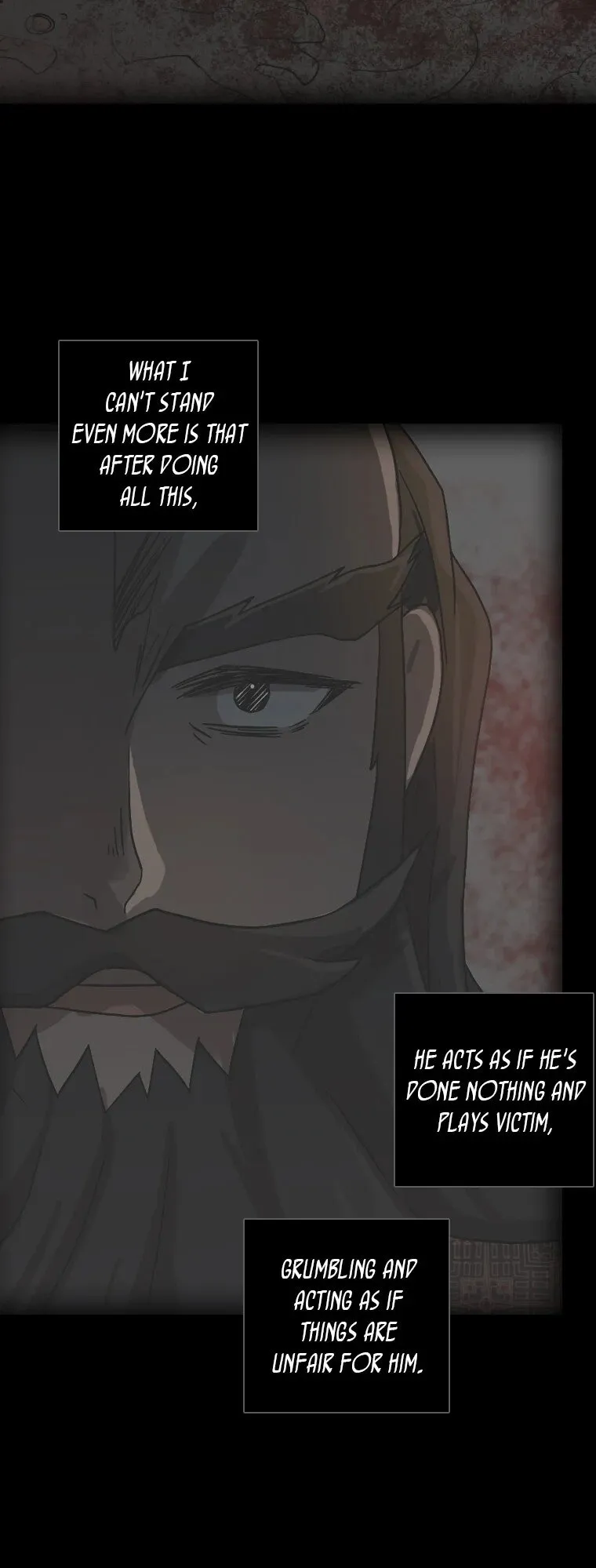 Dreamcide Chapter 154 - Page 8