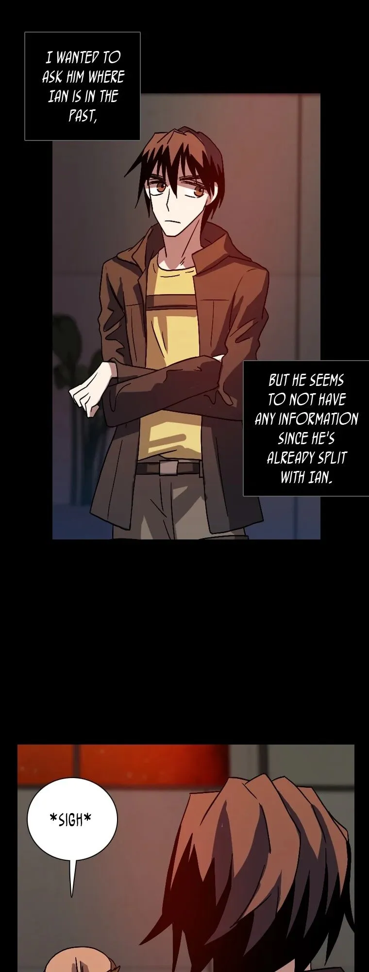 Dreamcide Chapter 154 - Page 9