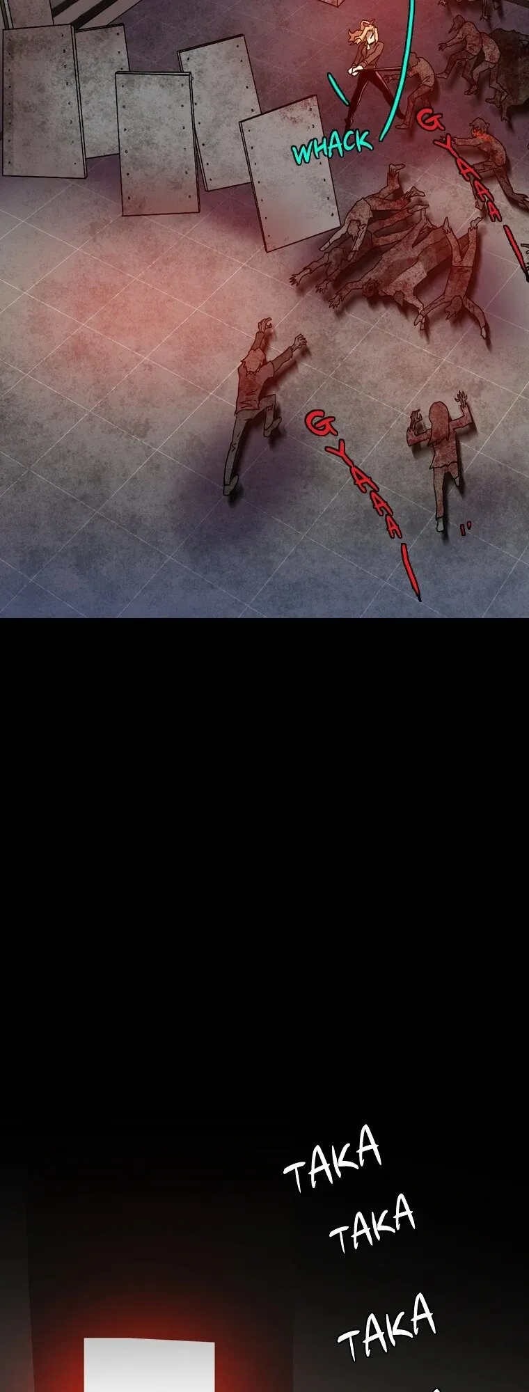 Dreamcide Chapter 155 - Page 10