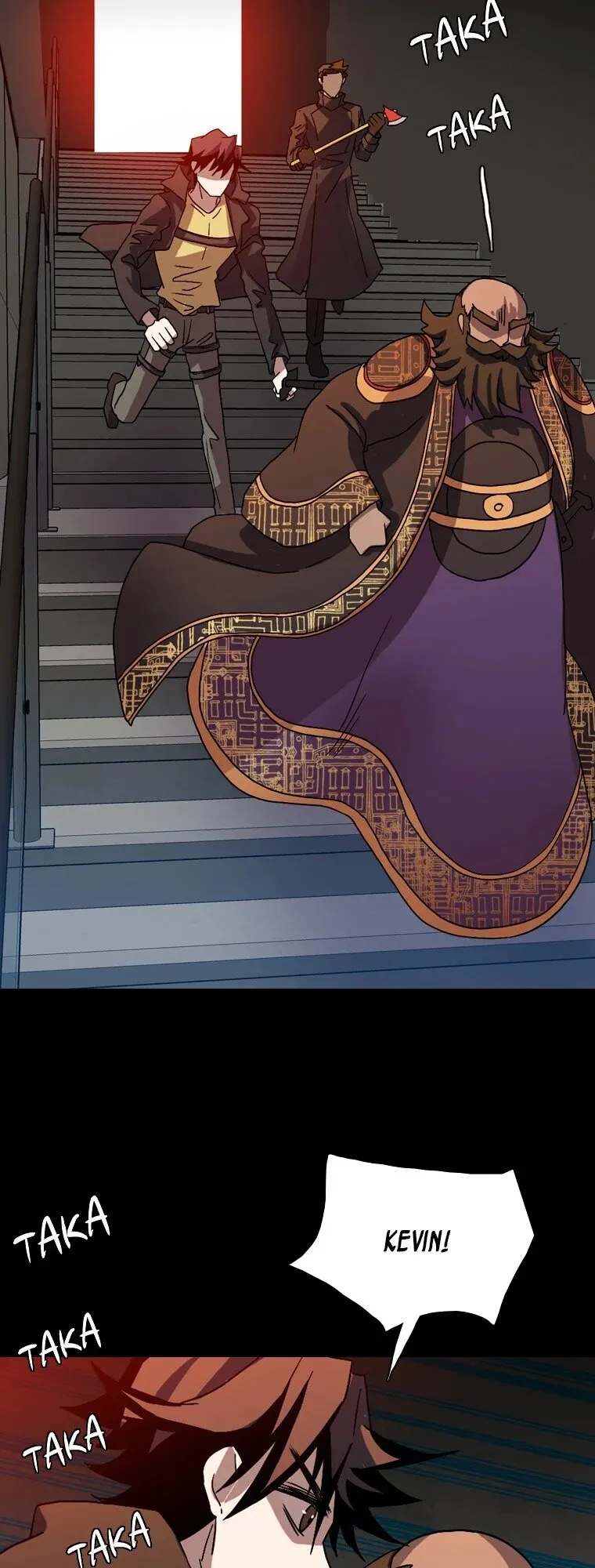 Dreamcide Chapter 155 - Page 11