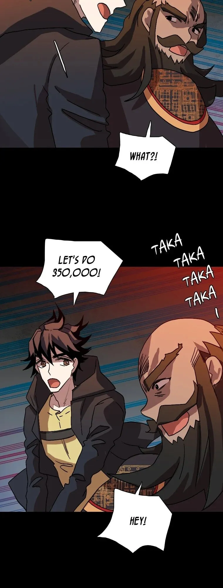 Dreamcide Chapter 155 - Page 12