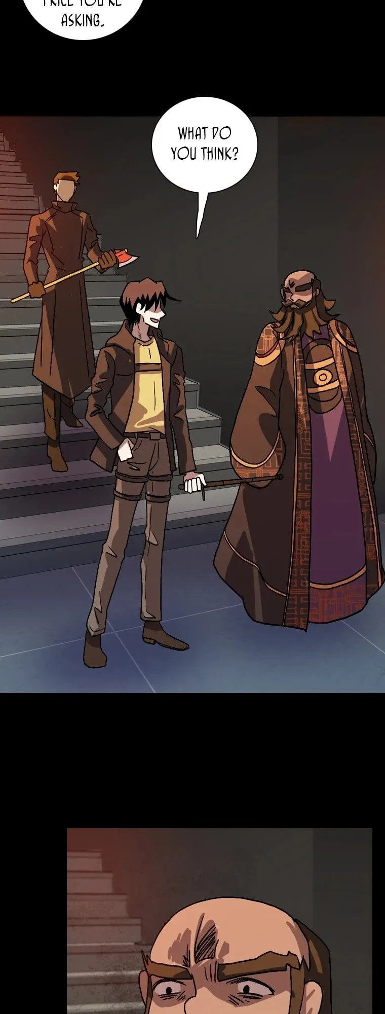 Dreamcide Chapter 155 - Page 15